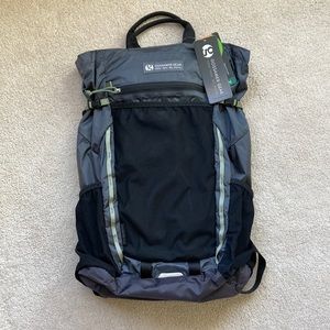 Gossamer Gear Vagabond Trail Pack